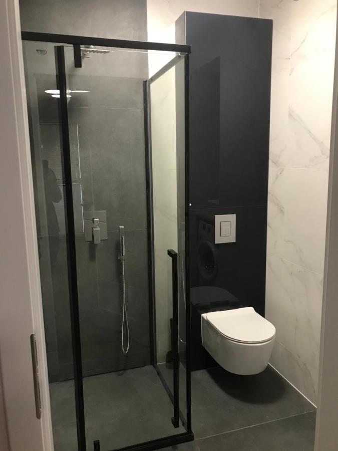 Apartamenty Platinex 2 Cracovia Exterior foto